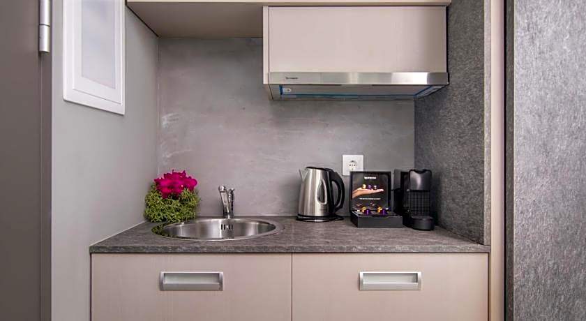 Sivota Deamaris Luxury Boutique Hotel - Adults Only 16 plus