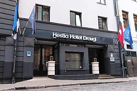 Hestia Hotel Draugi