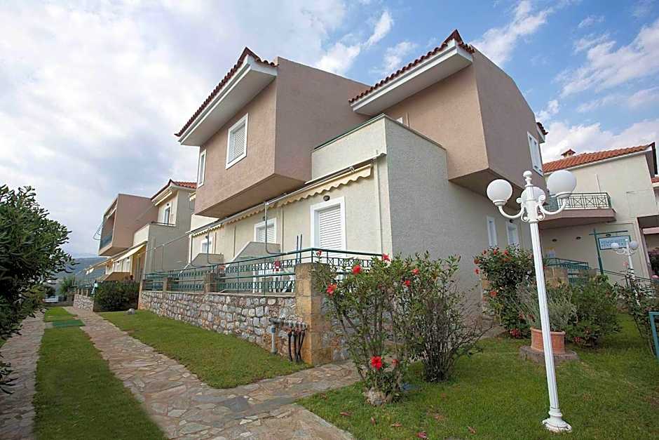 Remvi Hotel - Apartments