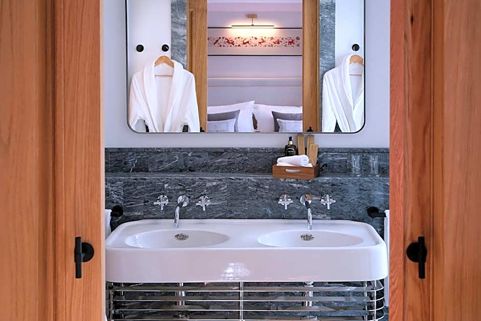 Eunice Hotel Gastronómico