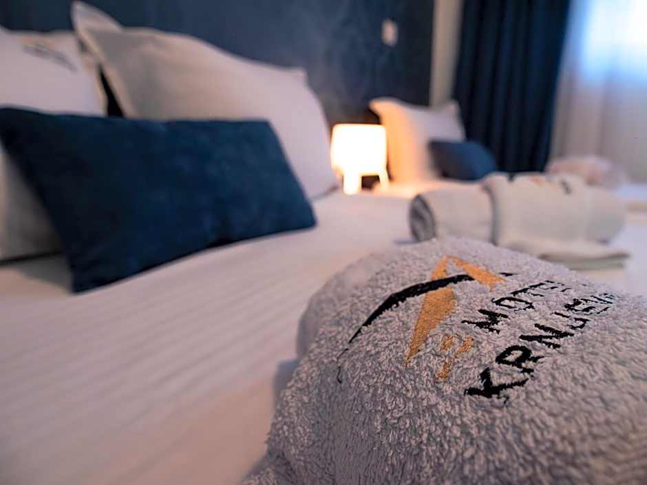 Motel Krnjevo