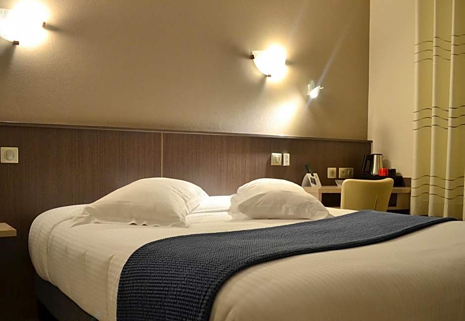 Le Rhien Hôtel-Restaurant