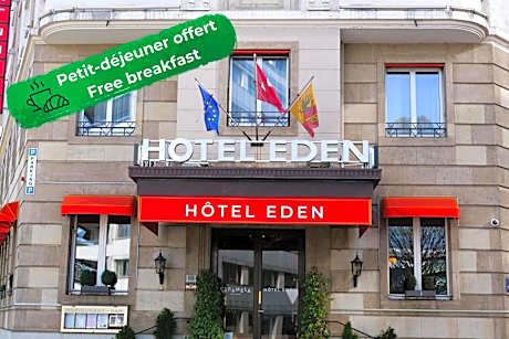 Hotel Eden