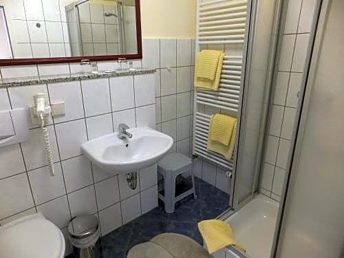 Weinhotel Hubertus Garni