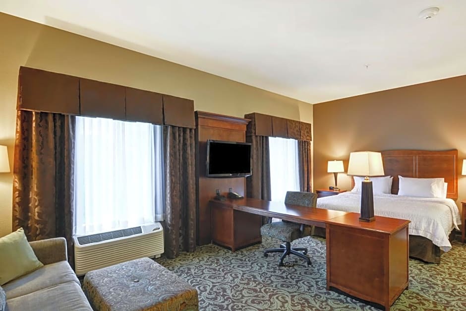 Hampton Inn By Hilton and Suites New Hartford/Utica