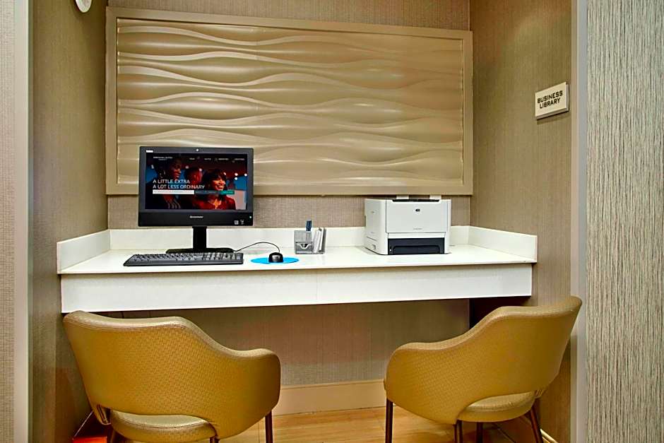 SpringHill Suites by Marriott Madera