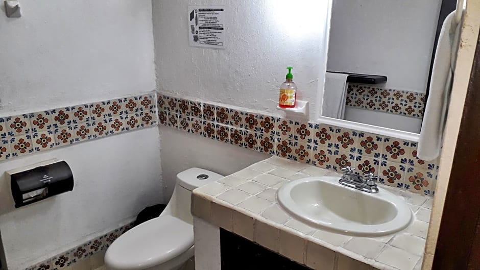 Solimar Inn Suites