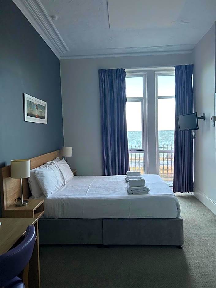 The Seafront Hotel by Compass Hospitality