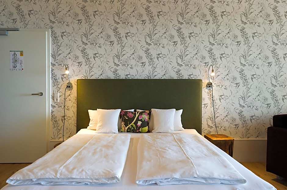 Berghaus Freiburg - Appartement Hotel auf dem Schauinsland