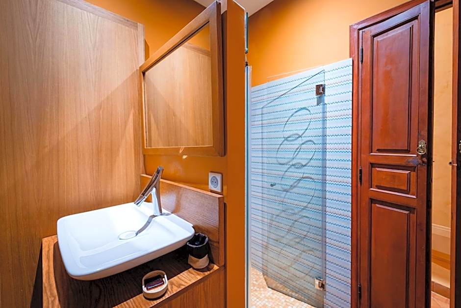 Ysalis Riad Restaurant & Spa