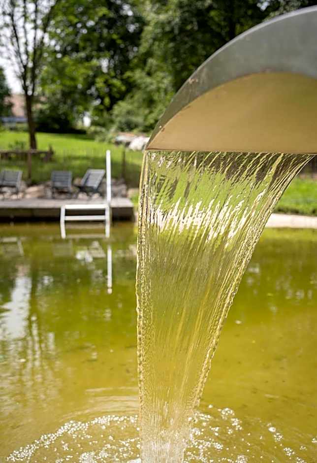 Sächsische Bildungs- und Begegnungsstätte Windmühle Seifhennersdorf