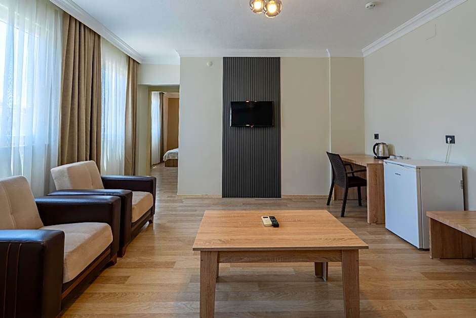 Karacan Hotel (Dalaman Airport)