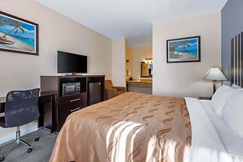 Quality Inn & Suites Huntington Beach