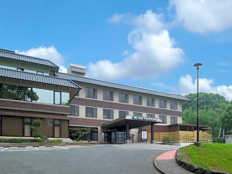 Route Inn Grantia Dazaifu