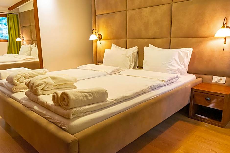 Hotel & Spa Tino Sveti Stefan