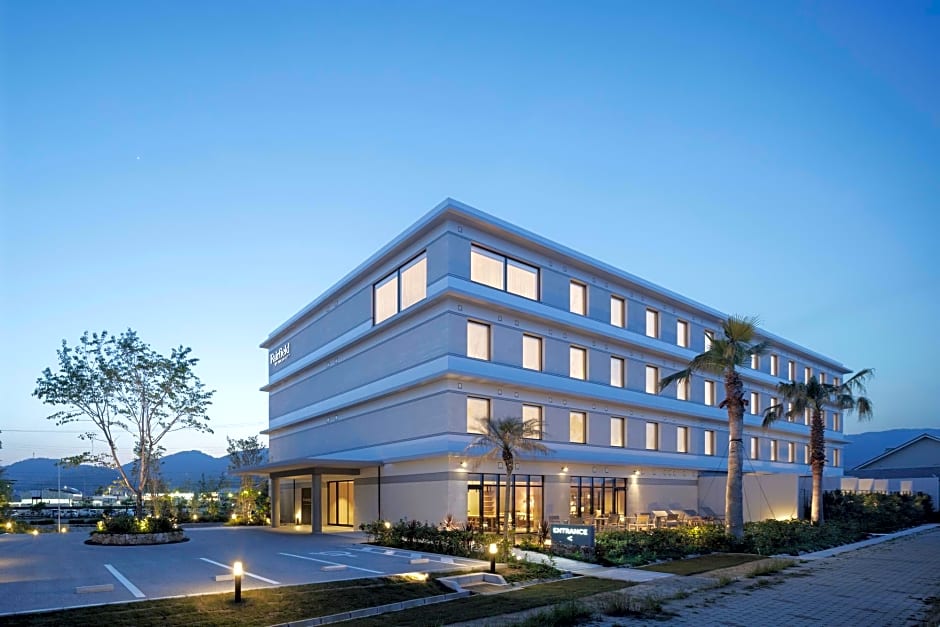 Fairfield by Marriott Hyogo Awaji Higashiura
