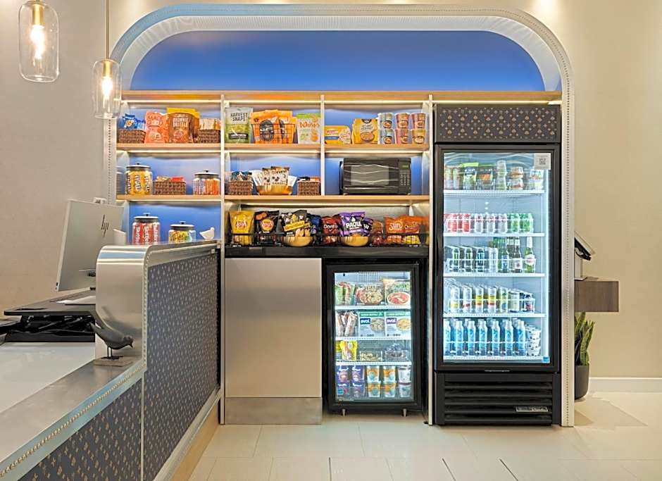 voco Fiorello - LaGuardia Airport by IHG