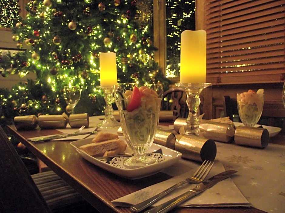 Sturdy`s Castle - Historic Coaching Inn near Blenheim Palace, Oxfordshire