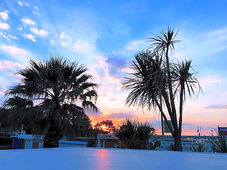 Residence Acqua Suite Marina