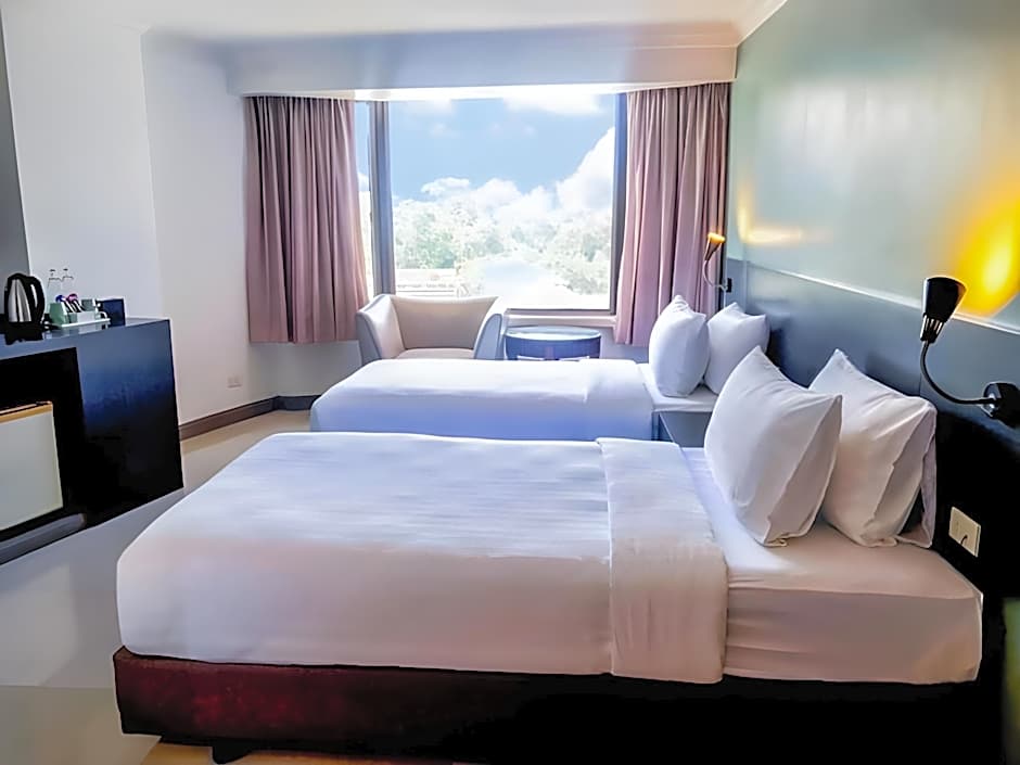 I Pavilion Hotel Phuket