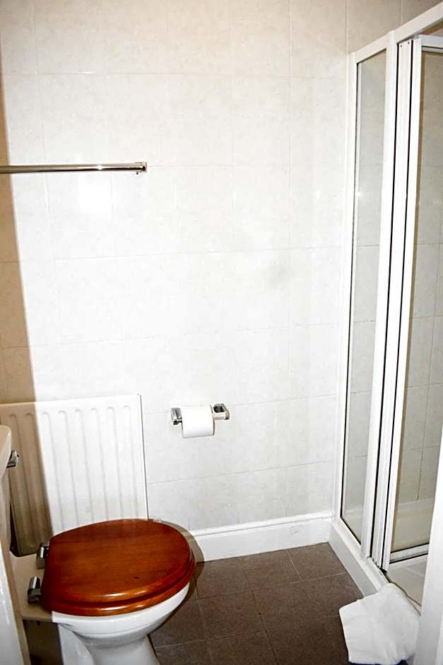 Pickwicks Guest House