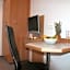 Apartment-Haus