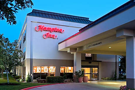 Hampton Inn By Hilton Houston/Stafford