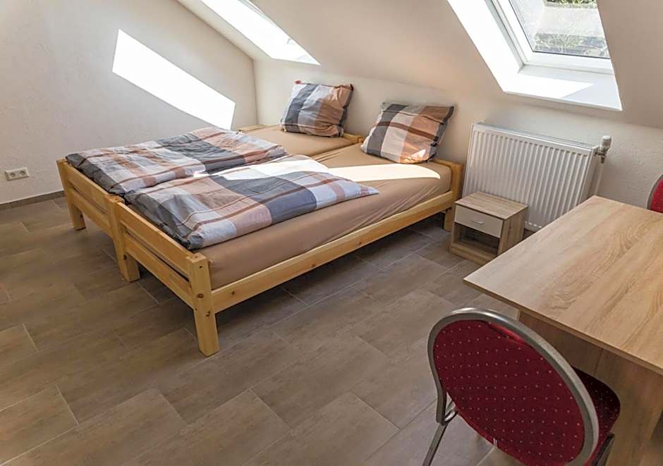 BoardingHouse Quickborn