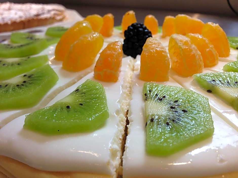 Hotel Villa Del Parco