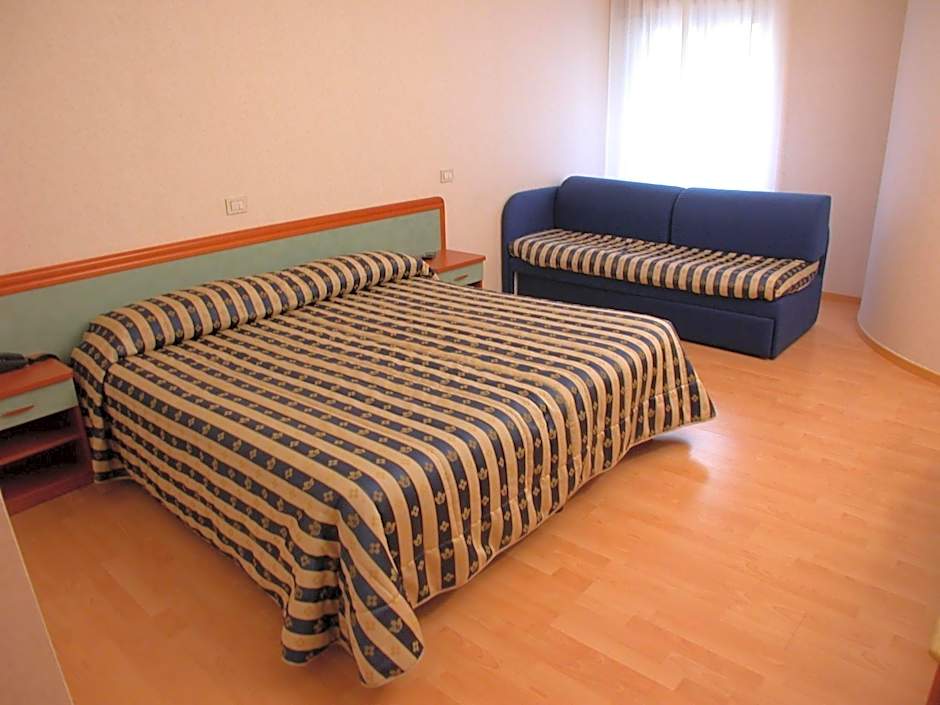 Hotel La Pergola