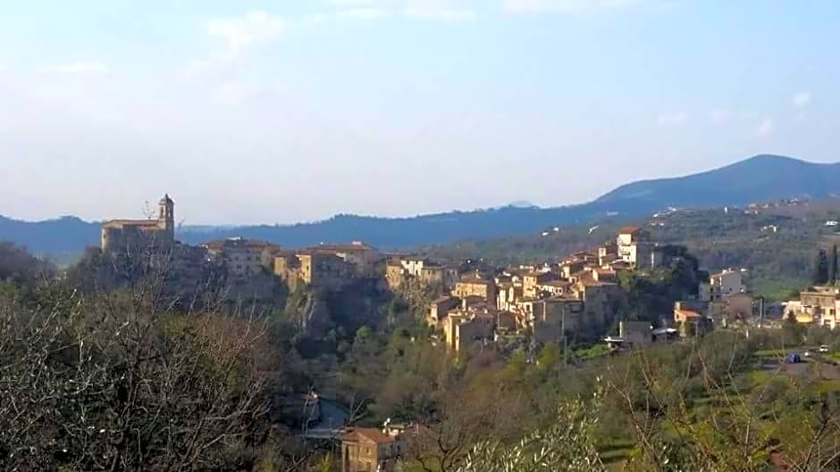 Monte degli Elci b&b