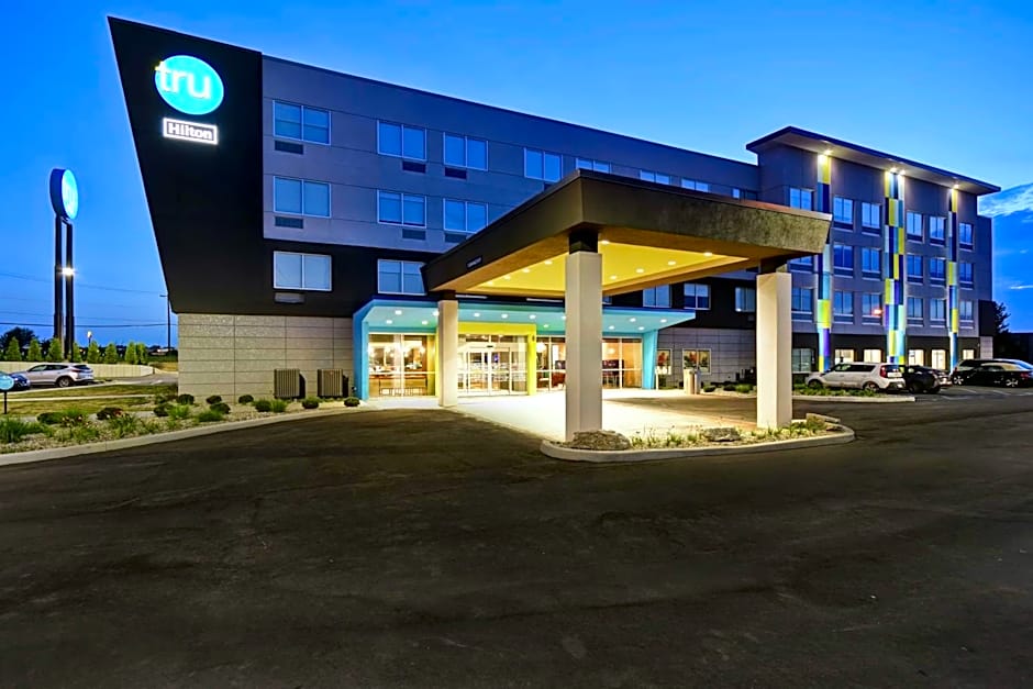 Tru by Hilton Fort Wayne, IN