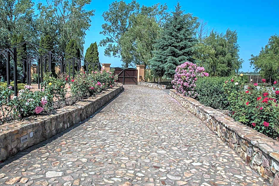 Garden Vendégház Makó