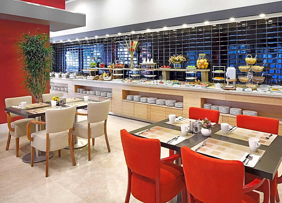 Ramada Plaza by Wyndham Eskisehir