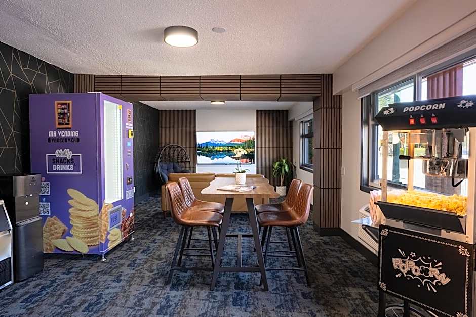 Inn The Mountains, an Ascend Collection Hotel