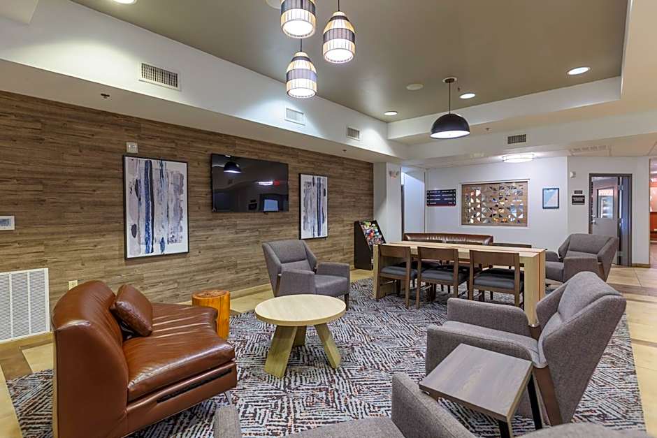Candlewood Suites San Marcos By IHG