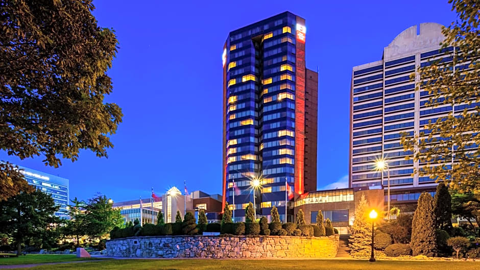 Best Western Plus Waterfront Hotel