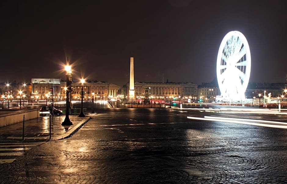 Holiday Inn Paris Gare de Lyon Bastille By IHG