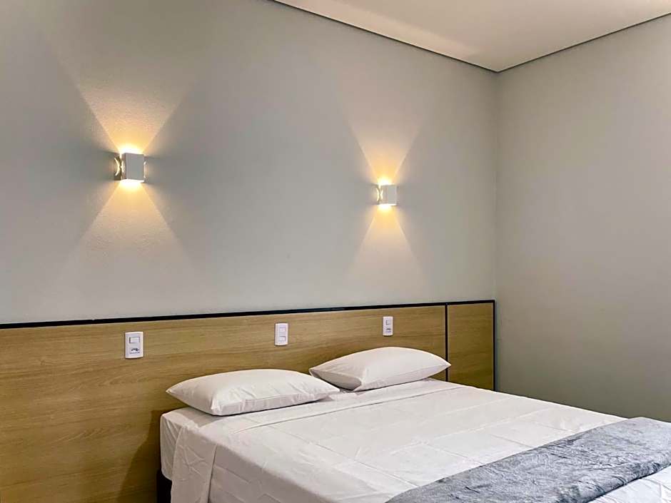 Brisa do Lago Pousada