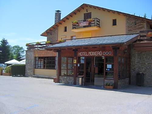 Hotel Moixero