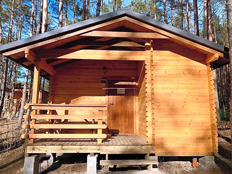 Ośrodek Wypoczynkowy Jeziornik