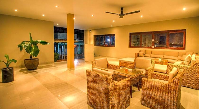 Mui Ne Hills Villa Hotel