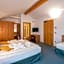 Hotel Alle Piramidi