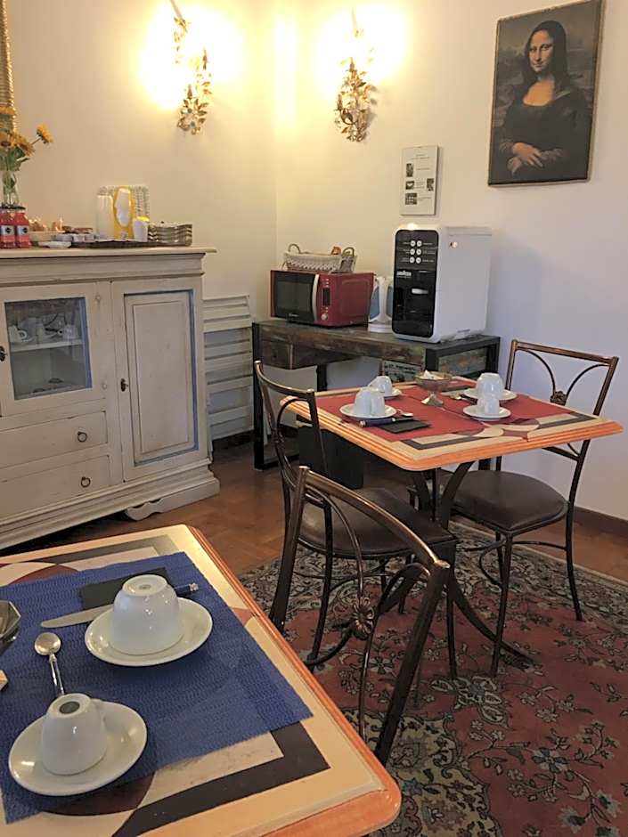 VillaGiò B&B