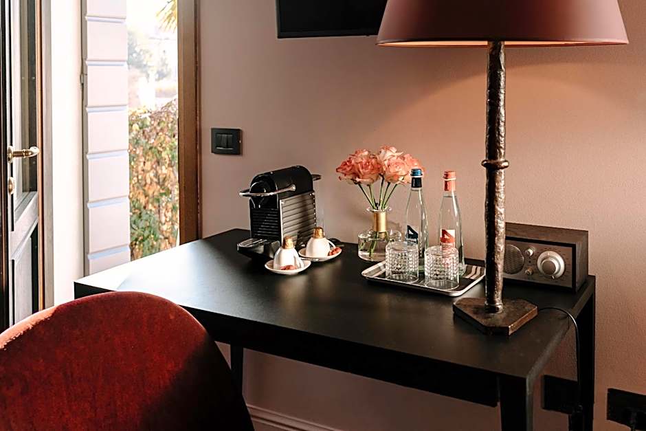 Maison Matilda - Luxury Rooms