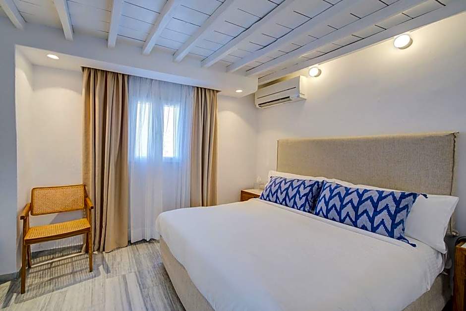 Madalena Hotel
