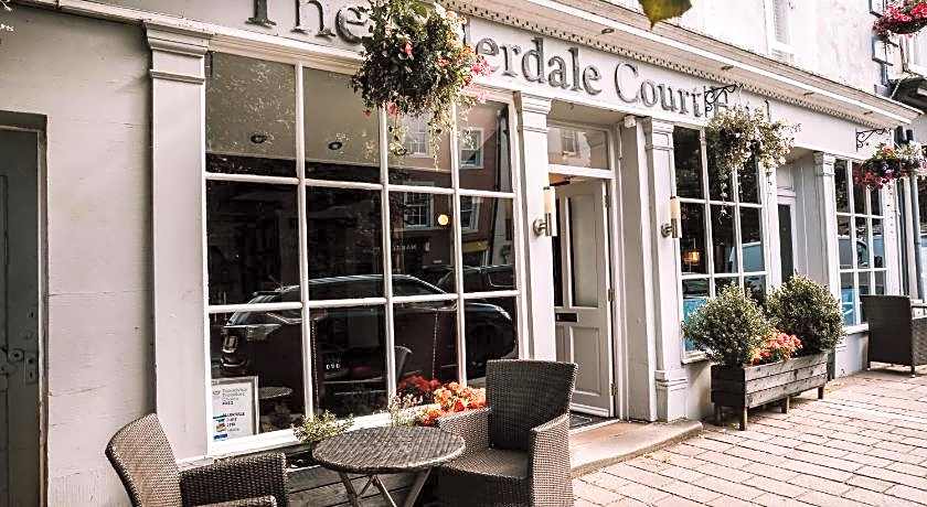 Allerdale Court Hotel