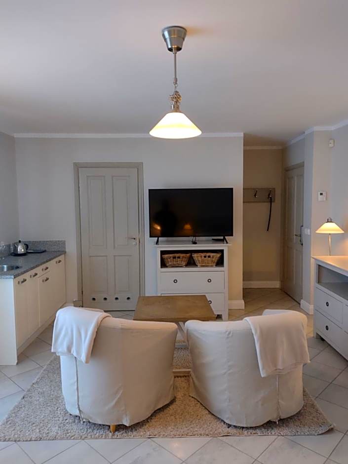 Villa Park Wisełka Spa & Wellness