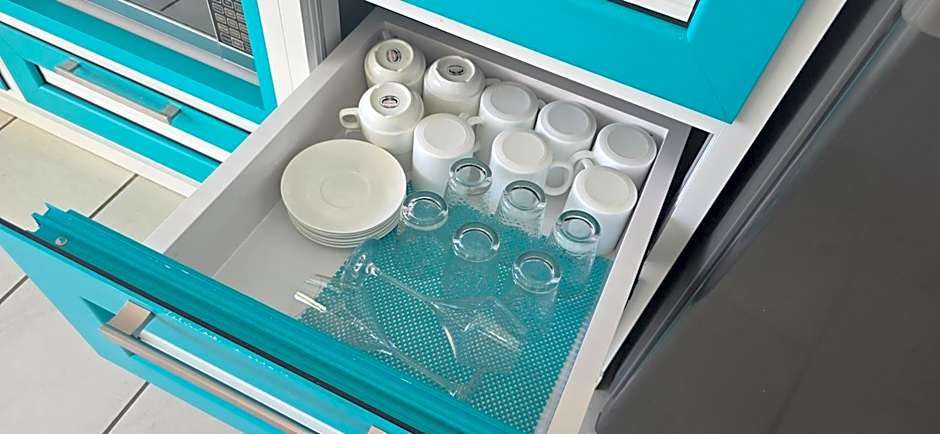 Abiki Mauritius with Tourism Authority Permit