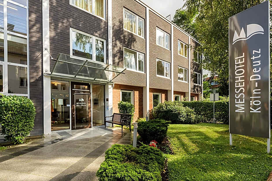 MesseHotel Koln-Deutz